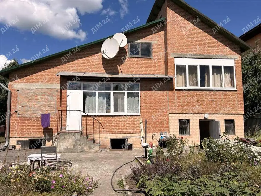 Будинок на Подолі