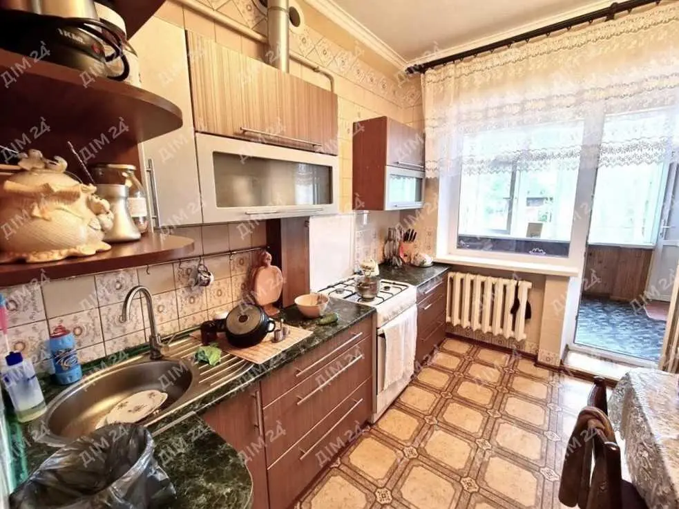 Будинок на Подолі