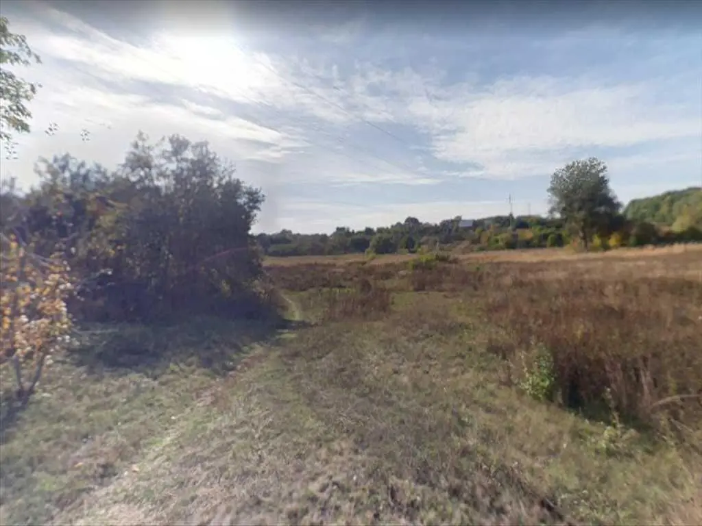 Ділянка в Яру для Вашого будинку.