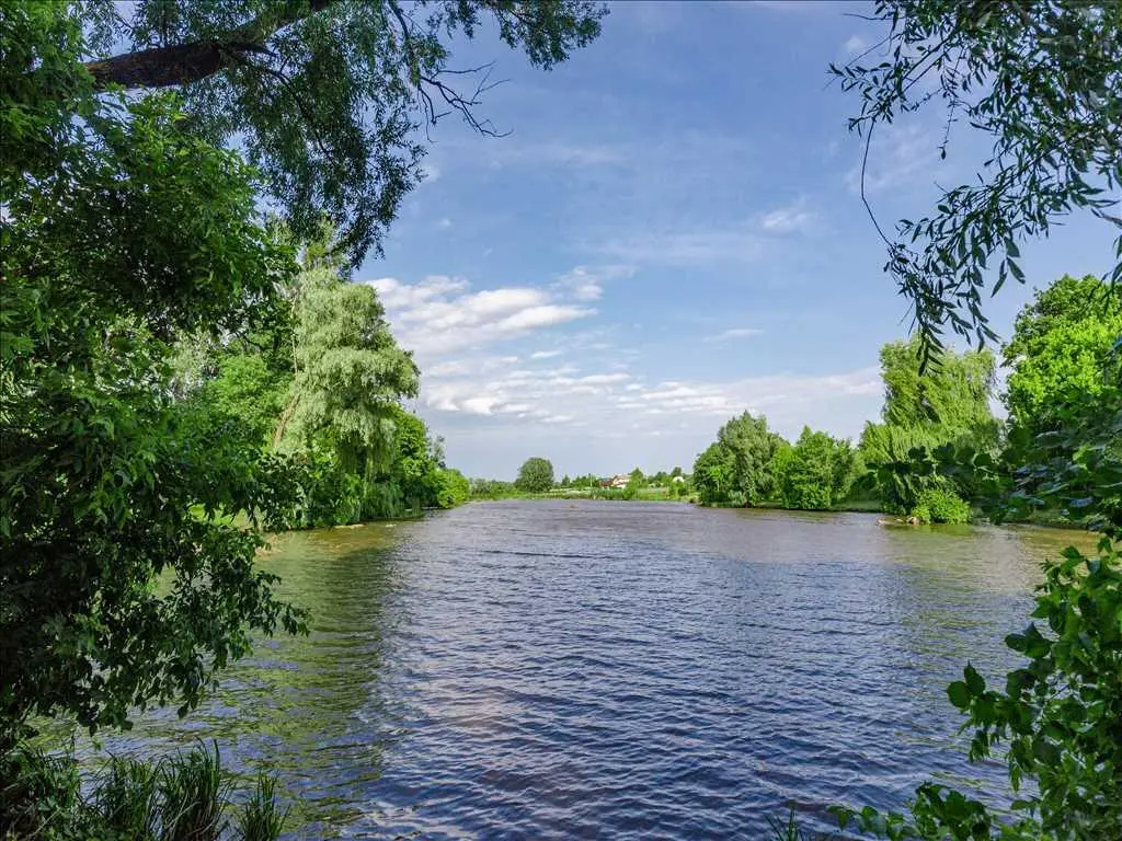 Земельна ділянка в мальовничому місці с.Тахтаулове. 