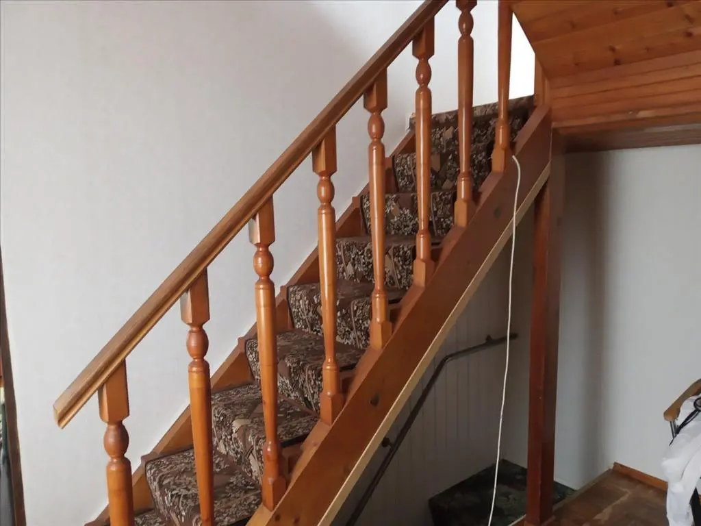 Рідкісний будинок у центрі з видом на Монастир – не пропустіть!