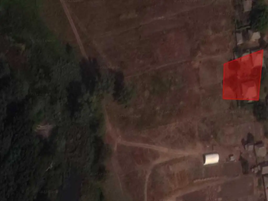 Участок в Головачах, для постройки дома вашей мечты