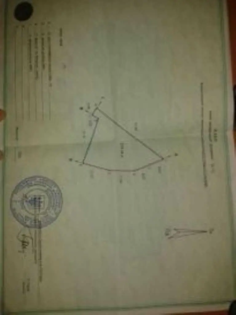 Продаж ділянки 