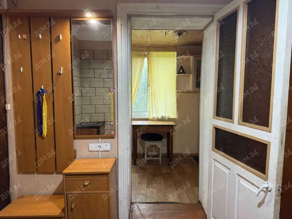 Частина будинку в центрі Полтави, район 5-ї школи