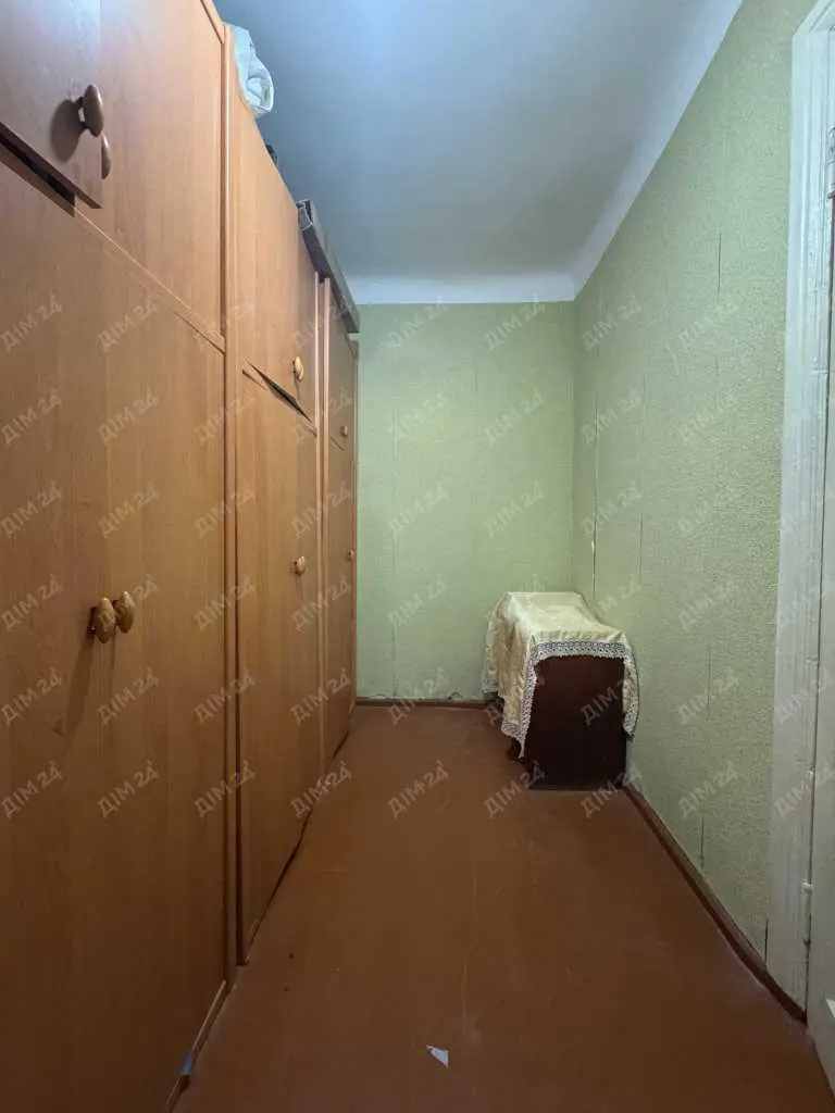 Частина будинку в центрі Полтави, район 5-ї школи