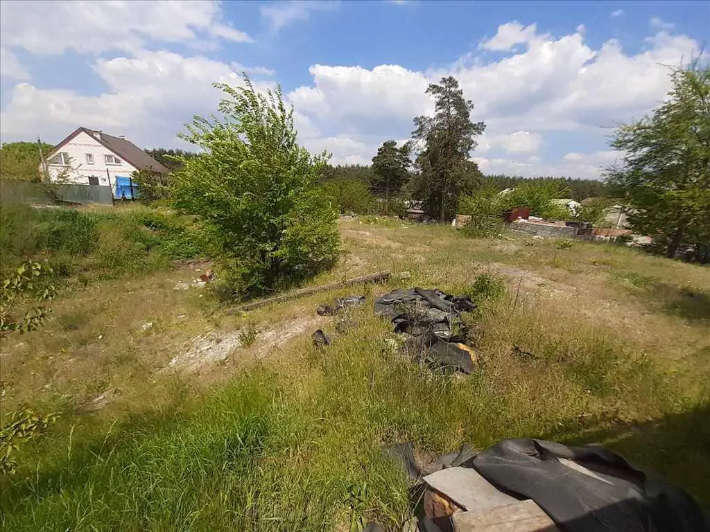 30 соток в Зінцях. Чудове місце під будівництво.  