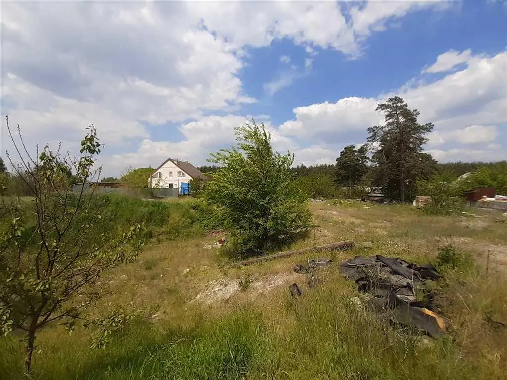 30 соток в Зінцях. Чудове місце під будівництво.  