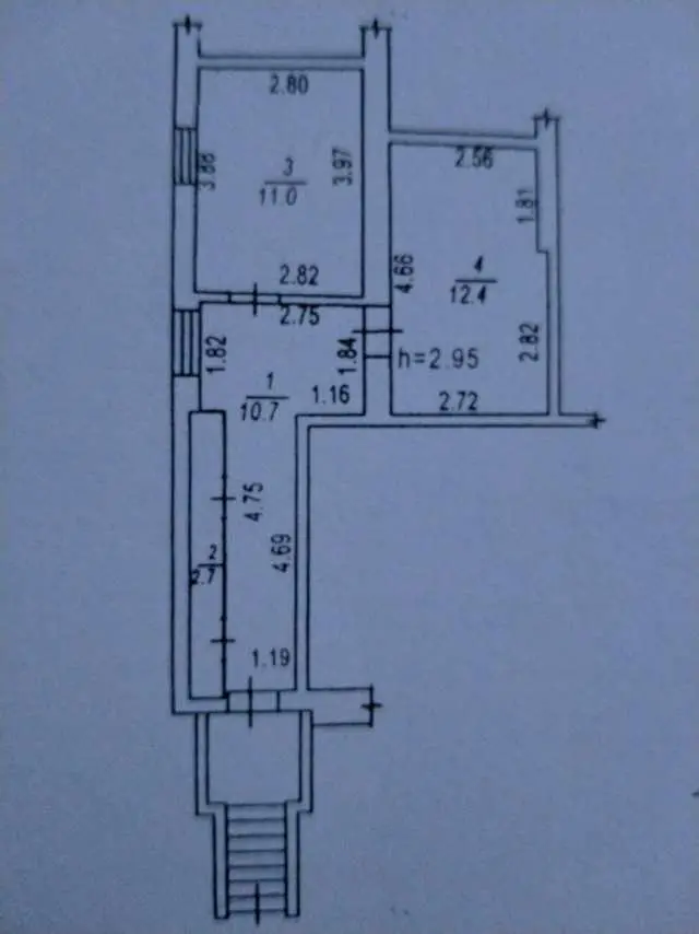 Приміщення під бізнес на Подолі