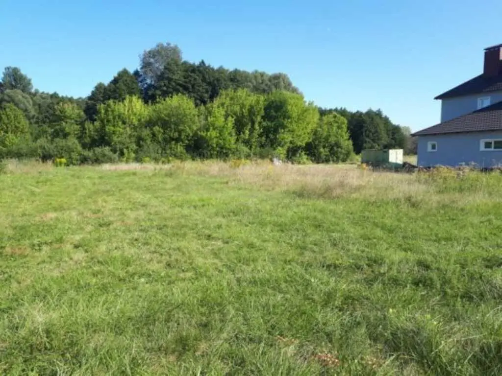 Земельна ділянка на Вакуленцях