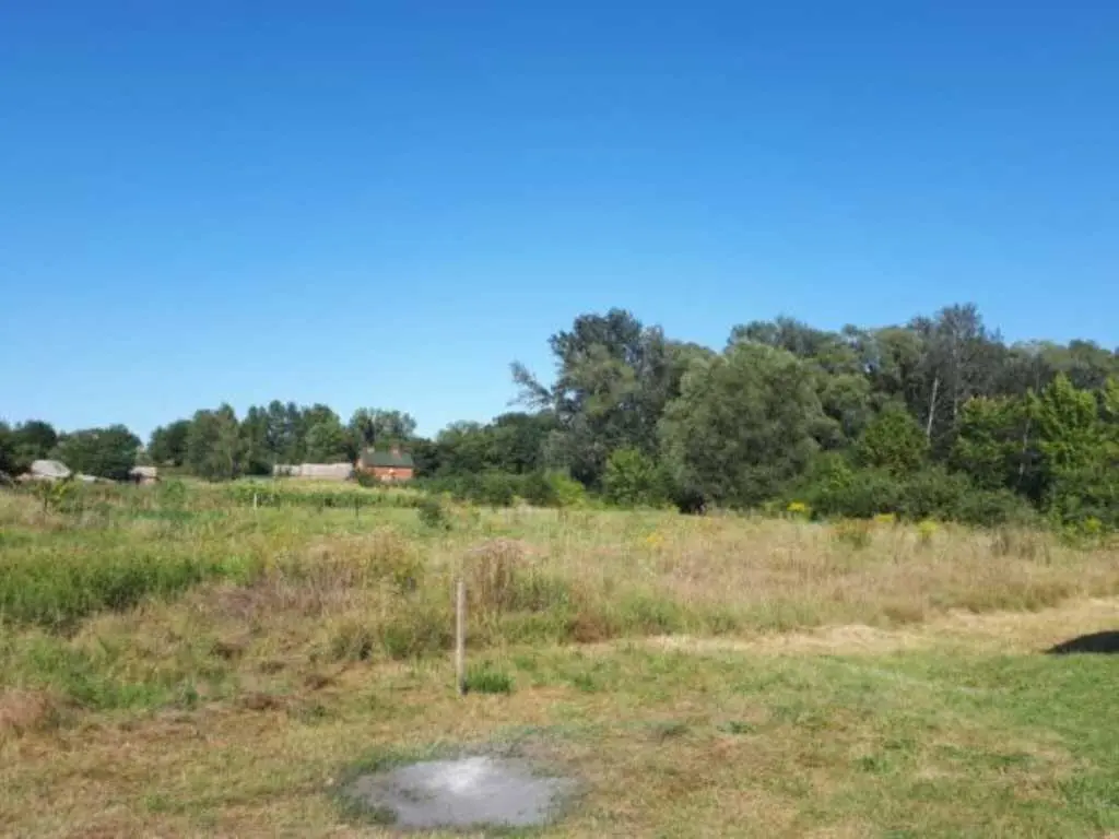 Земельна ділянка на Вакуленцях