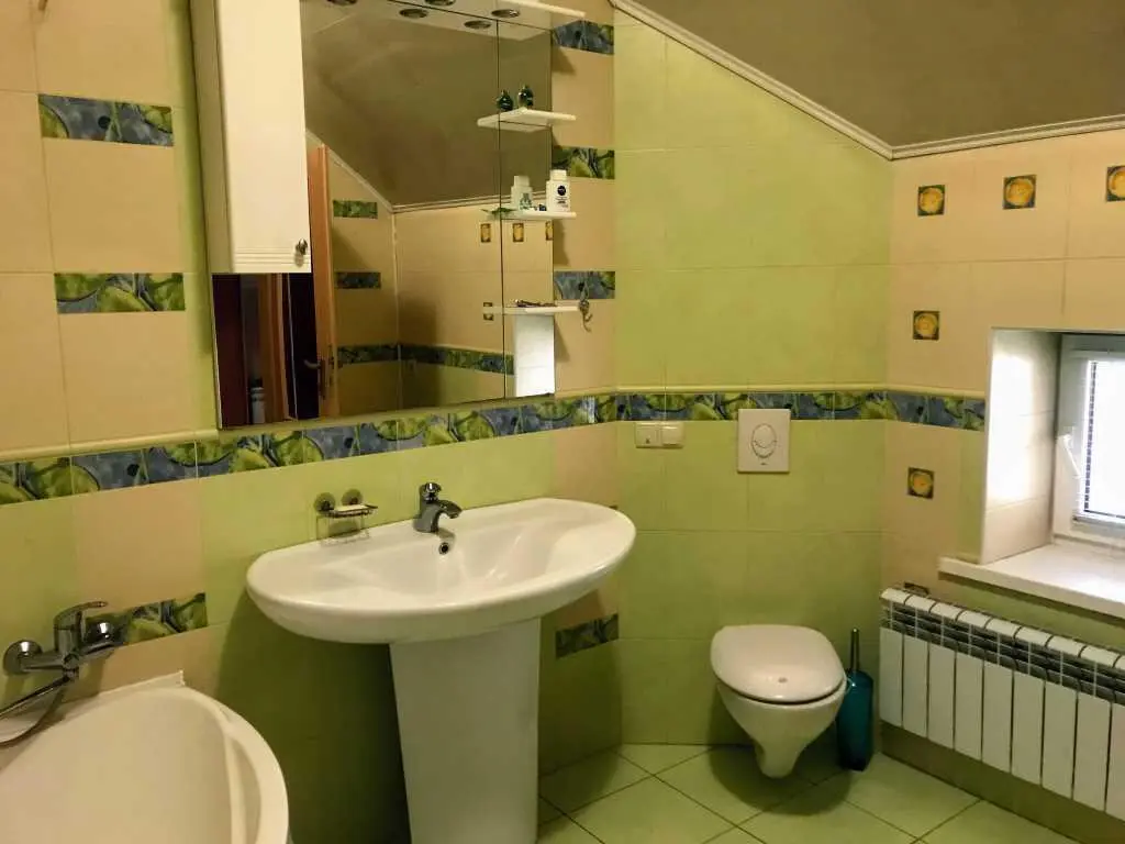 Розкішний особняк в історичному центрі міста Полтава!