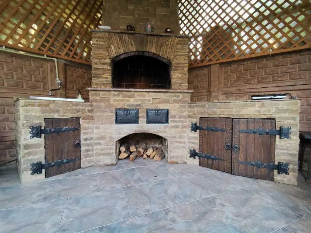 Розкішний особняк в історичному центрі міста Полтава!