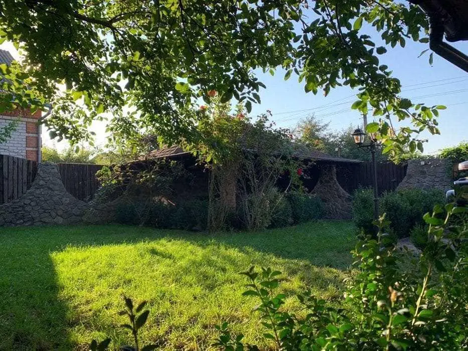 Добротний будинок в Рибцях!