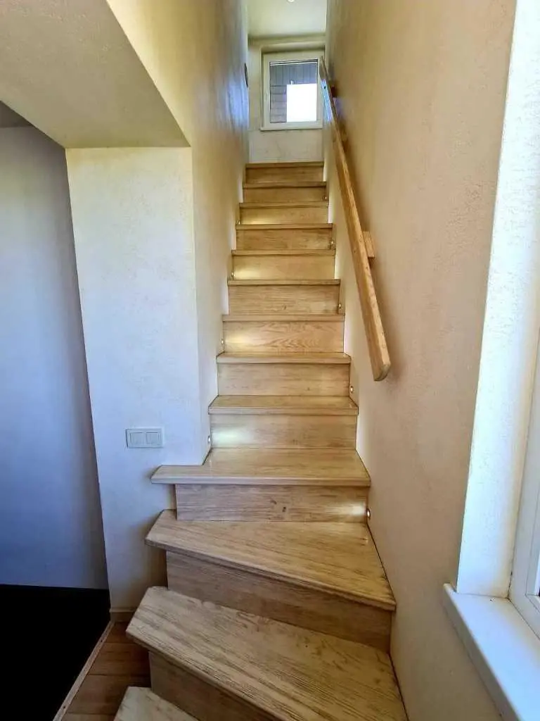 Добротний будинок в Рибцях!