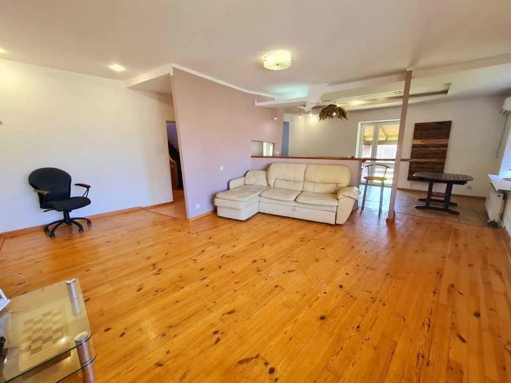 Добротний будинок в Рибцях!