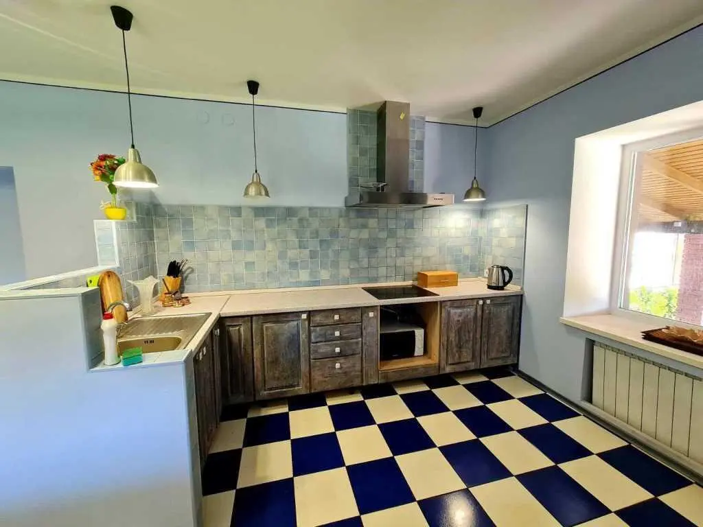 Добротний будинок в Рибцях!