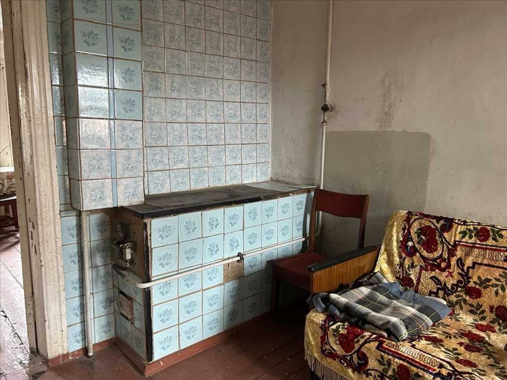 Частина будинку в селі Копили