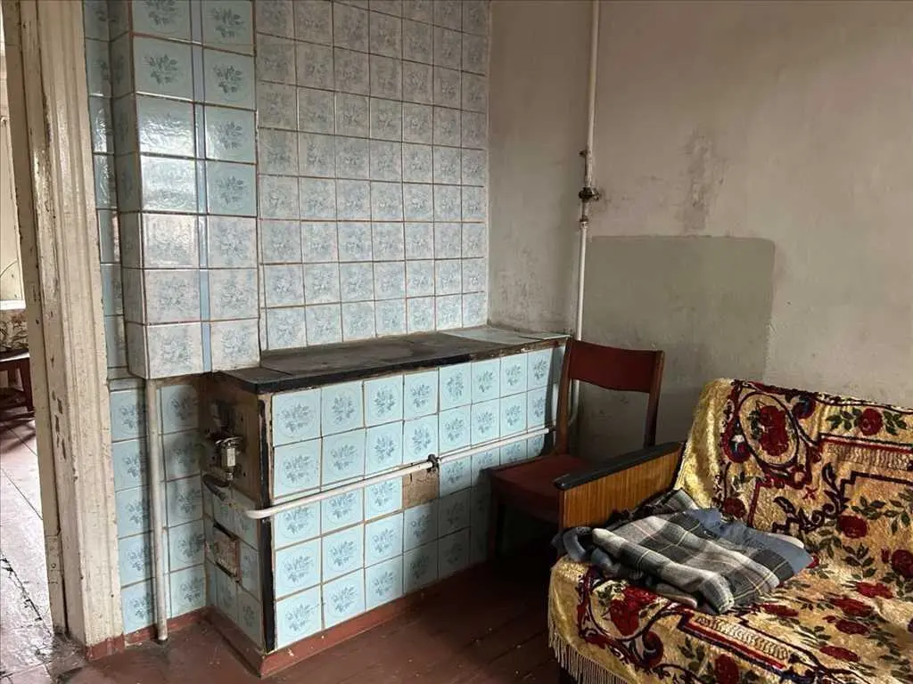 Частина будинку в селі Копили