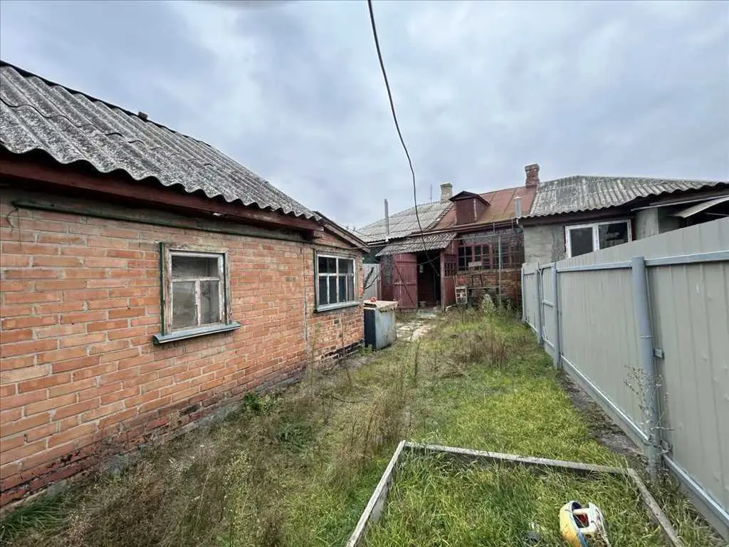 Частина будинку в селі Копили