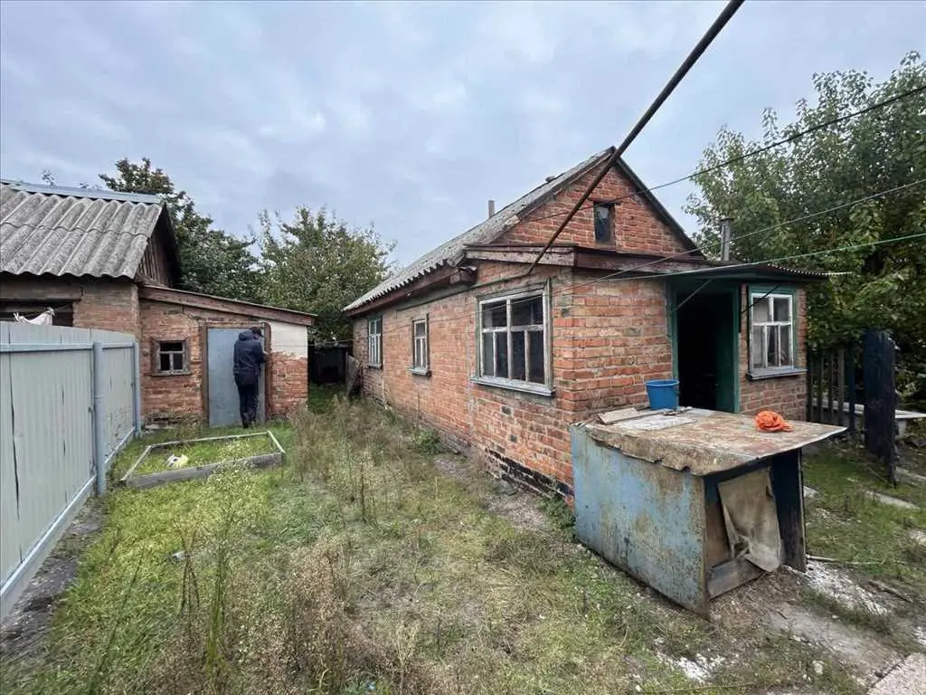 Частина будинку в селі Копили