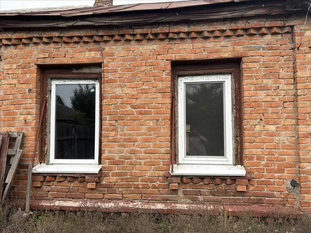 Частина будинку в селі Копили