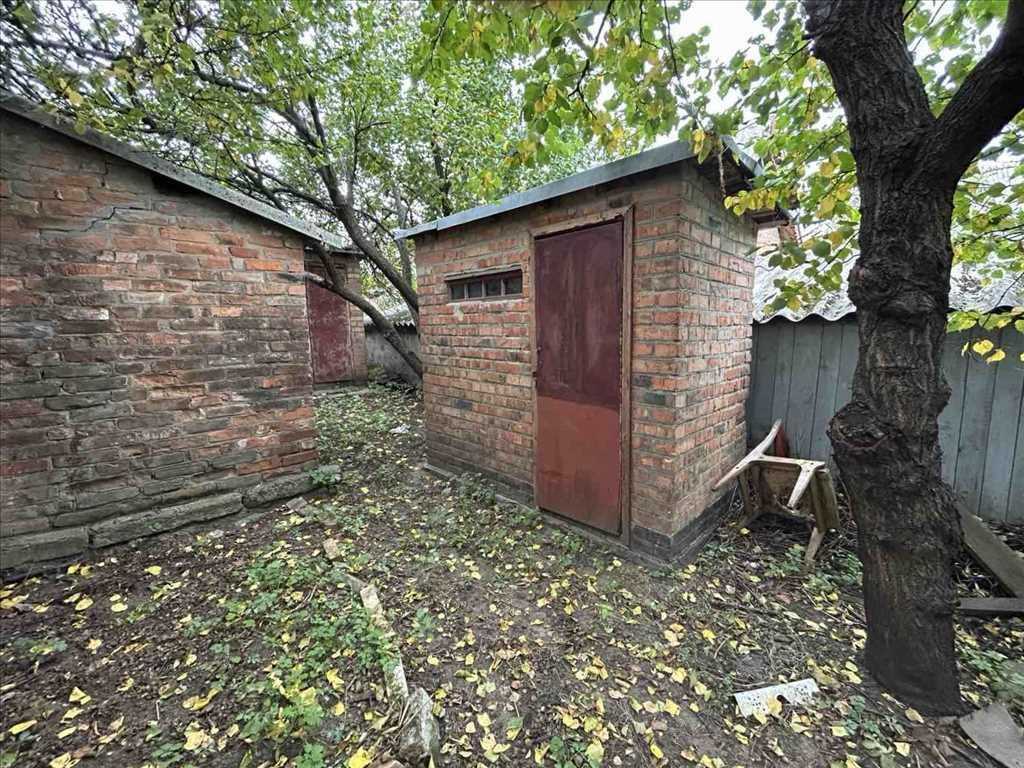 Частина будинку в селі Копили