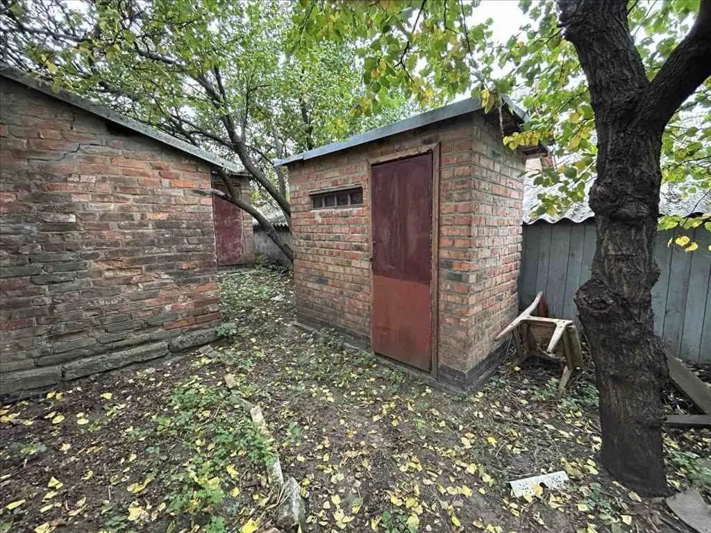 Частина будинку в селі Копили