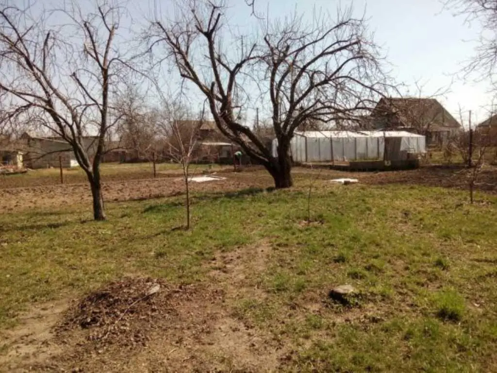 Будинок з комунікаціями в Рибцях