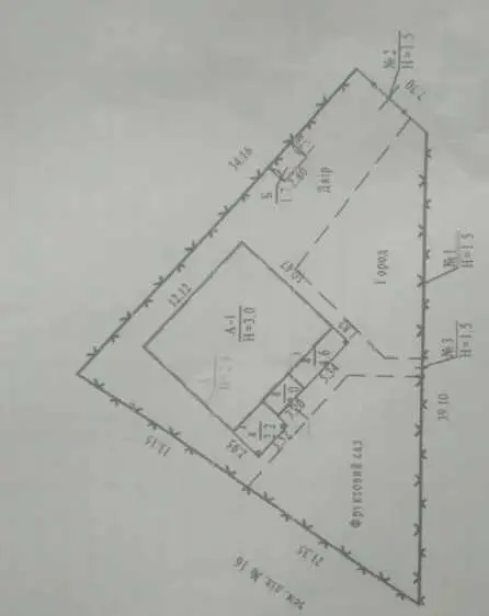 Будинок на Подолі