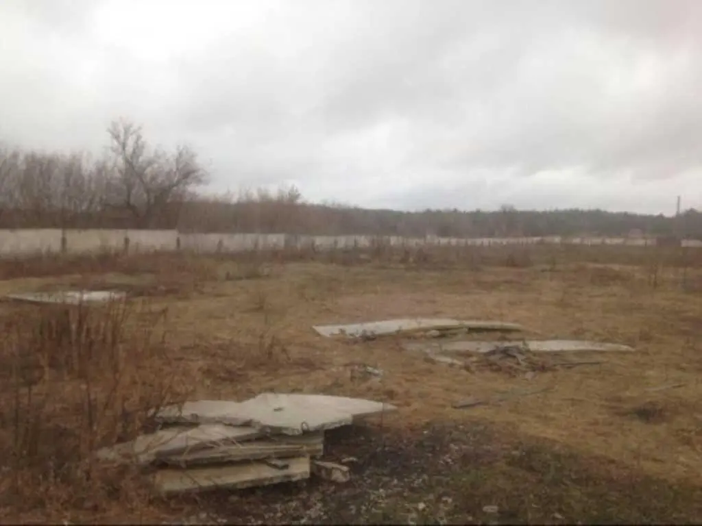 2 гектара земли на Вакуленцах