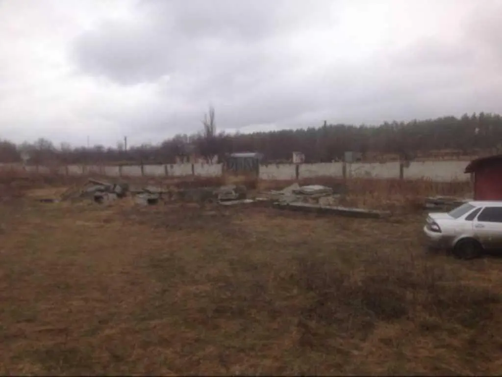 2 гектара земли на Вакуленцах