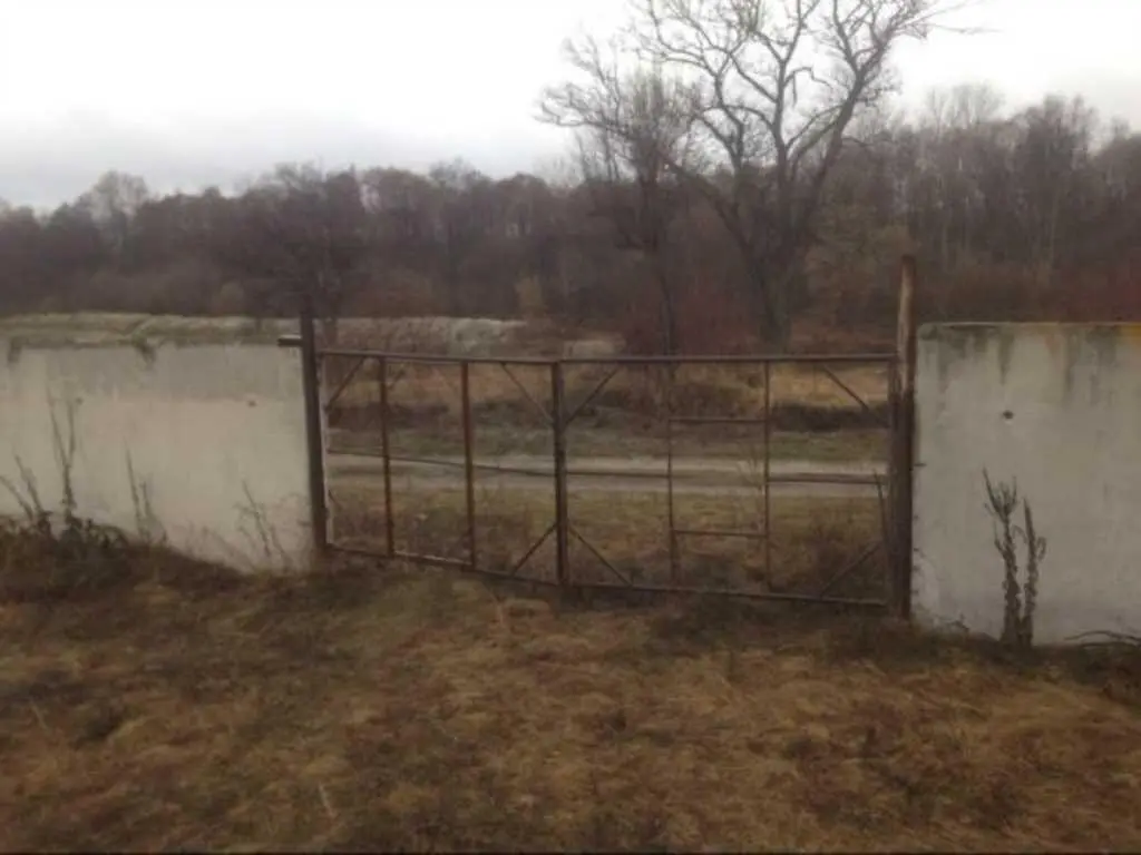 2 гектара земли на Вакуленцах