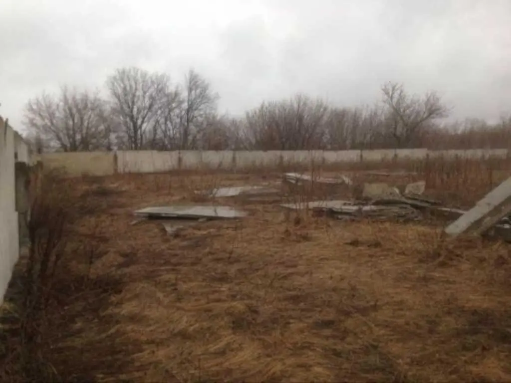 2 гектара земли на Вакуленцах