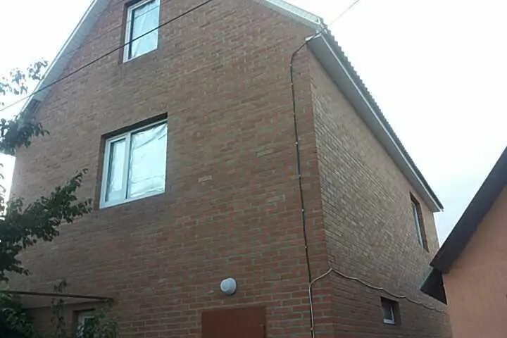 Полтава будинок на Розсошенцях.