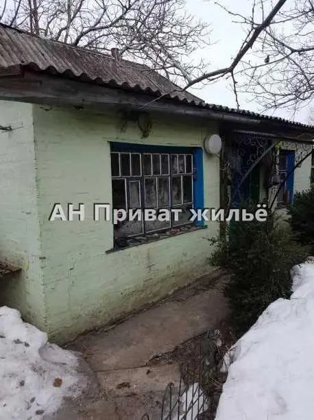 Добротний будинок у Яківцях