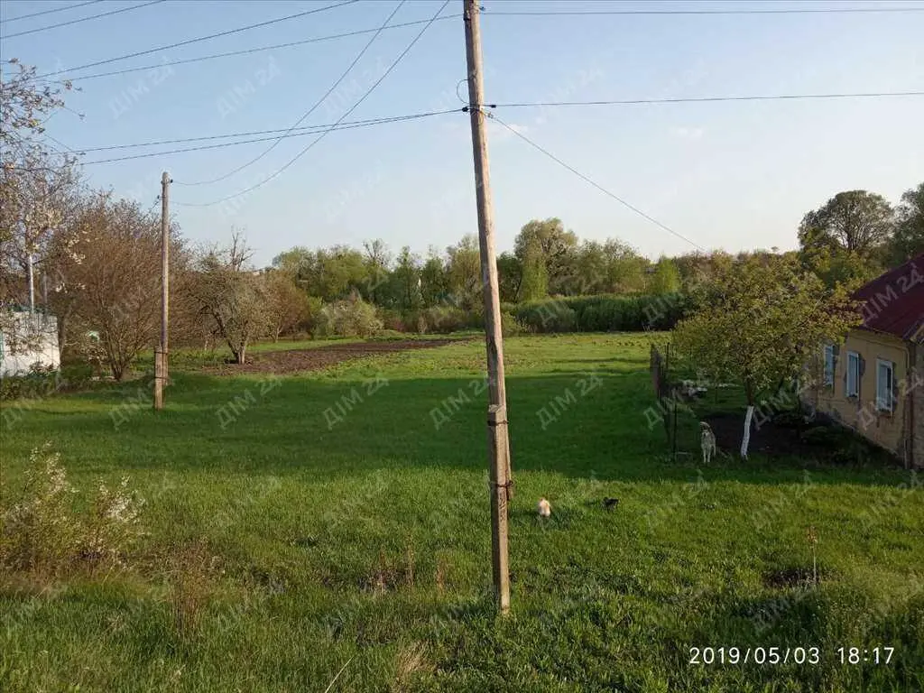 Земельна ділянка с/г використання в Тахтаулово.