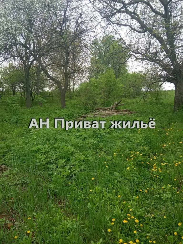 Ділянка в Тахтауловому