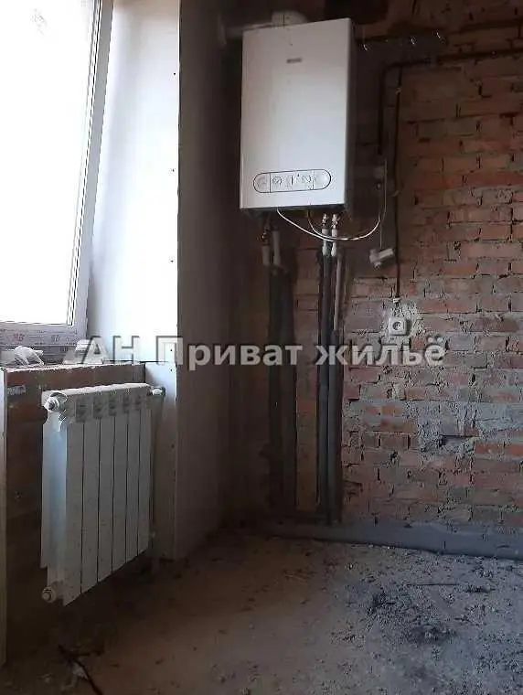 Шикарна дворівнева квартира в центрі міста