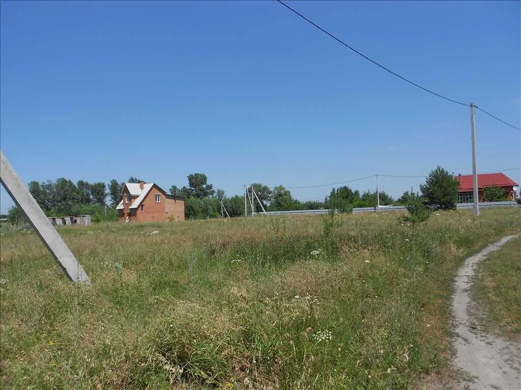 Покупаете участок в Марковке, экономите 11000 $!