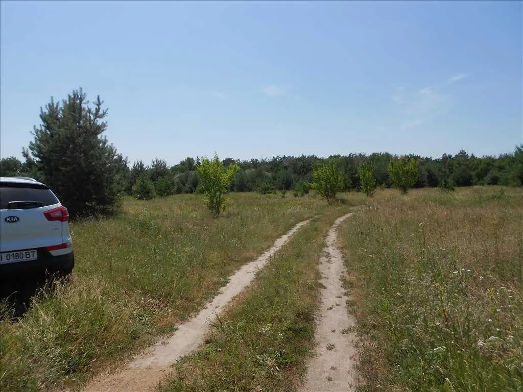 Покупаете участок в Марковке, экономите 11000 $!