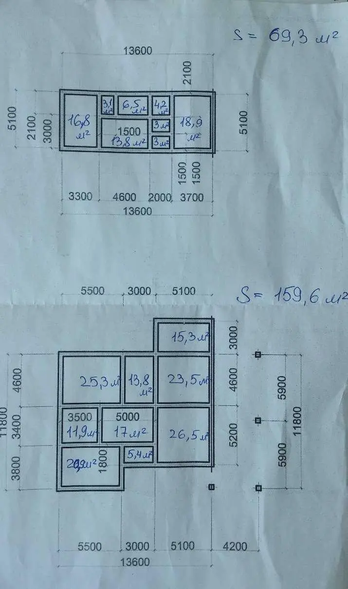Покупаете участок в Марковке, экономите 11000 $!