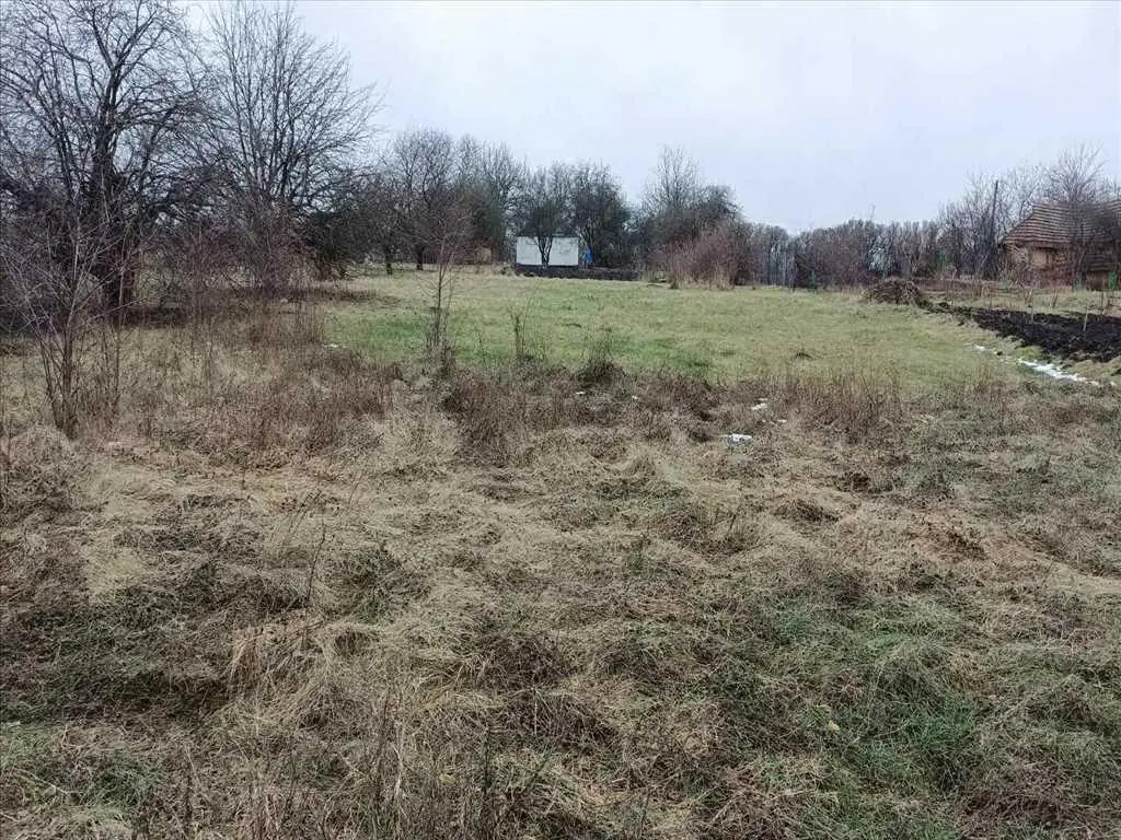 Земельна ділянка в c. Тахтаулове