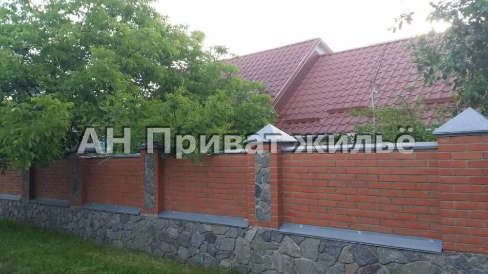 Частина будинку в Полтаві