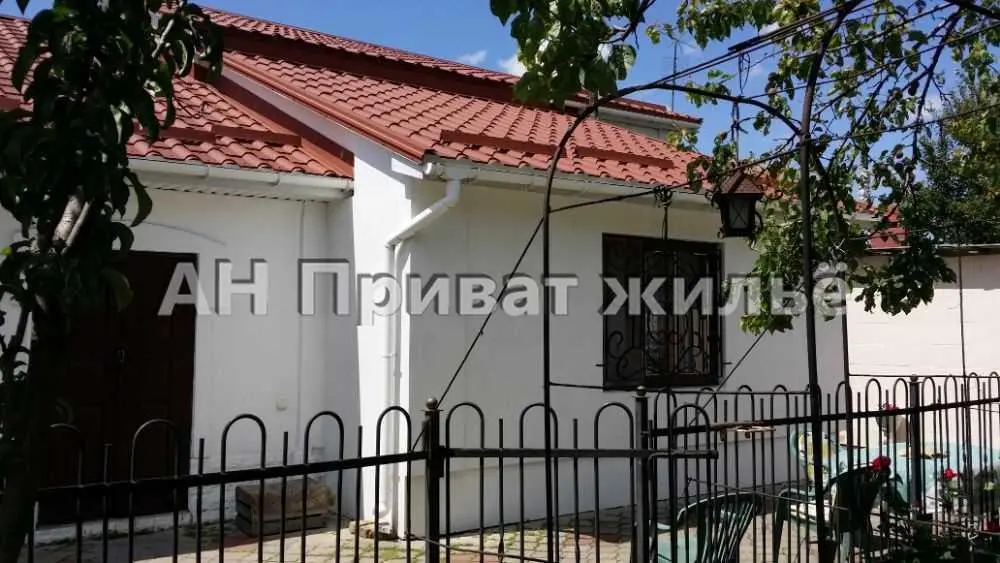 Частина будинку в Полтаві