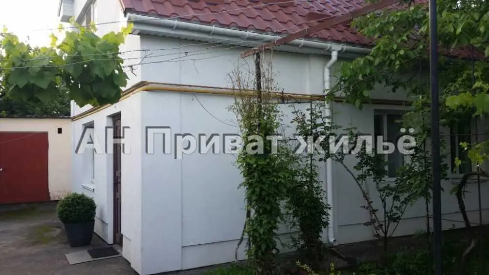Частина будинку в Полтаві