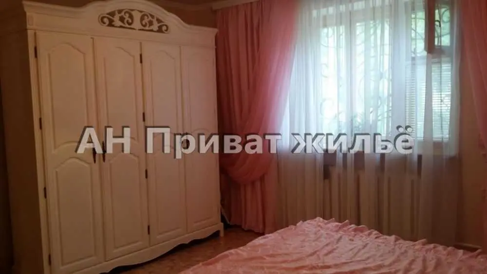 Частина будинку в Полтаві