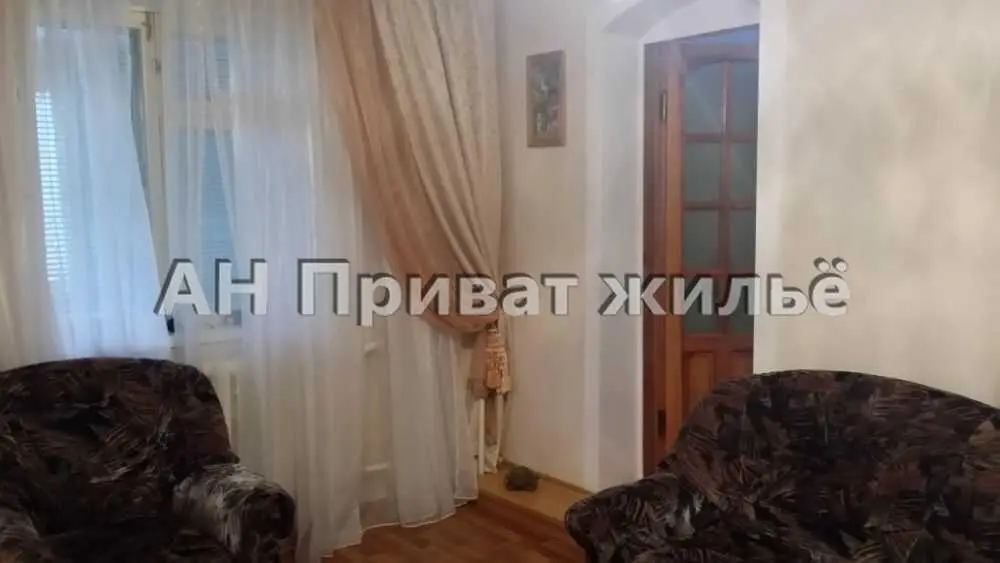 Частина будинку в Полтаві