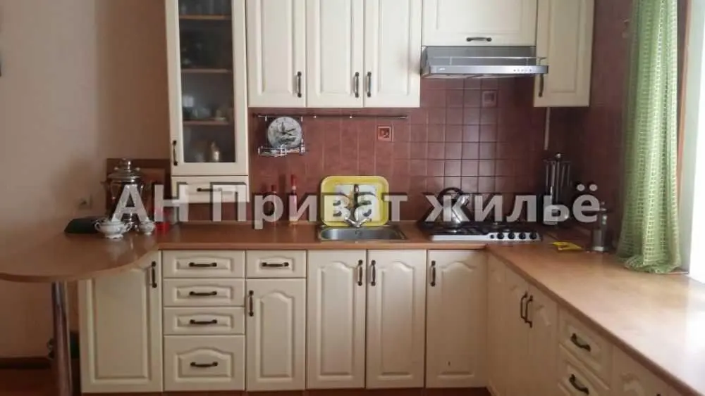 Частина будинку в Полтаві