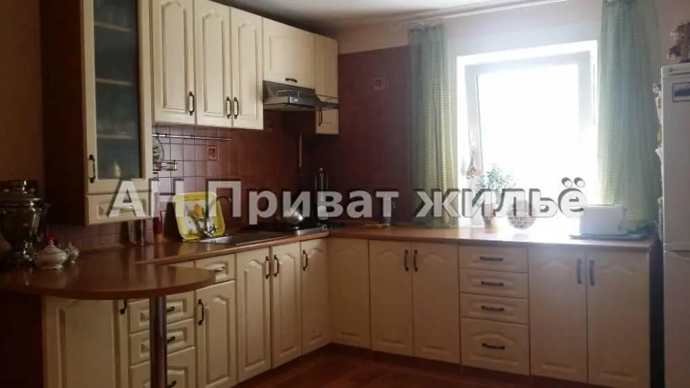 Частина будинку в Полтаві