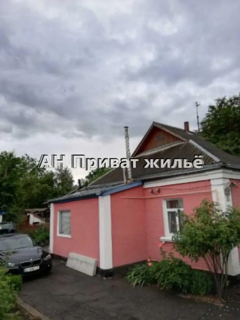 Продаж будинку в Полтаві